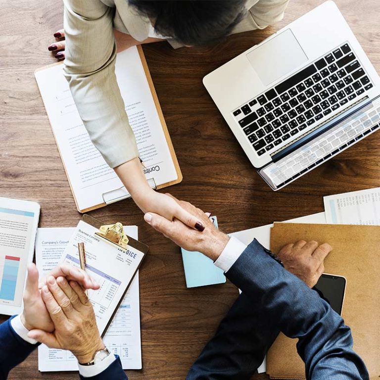 ADMINISTRACIÓN Y GESTIÓN EMPRESARIAL