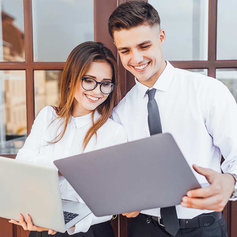 ASISTENTE ADMINISTRATIVO GERENCIAL