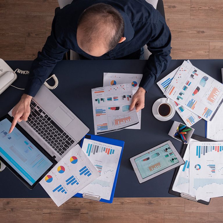 FINANZAS PARA PROFESIONALES NO FINANCIEROS