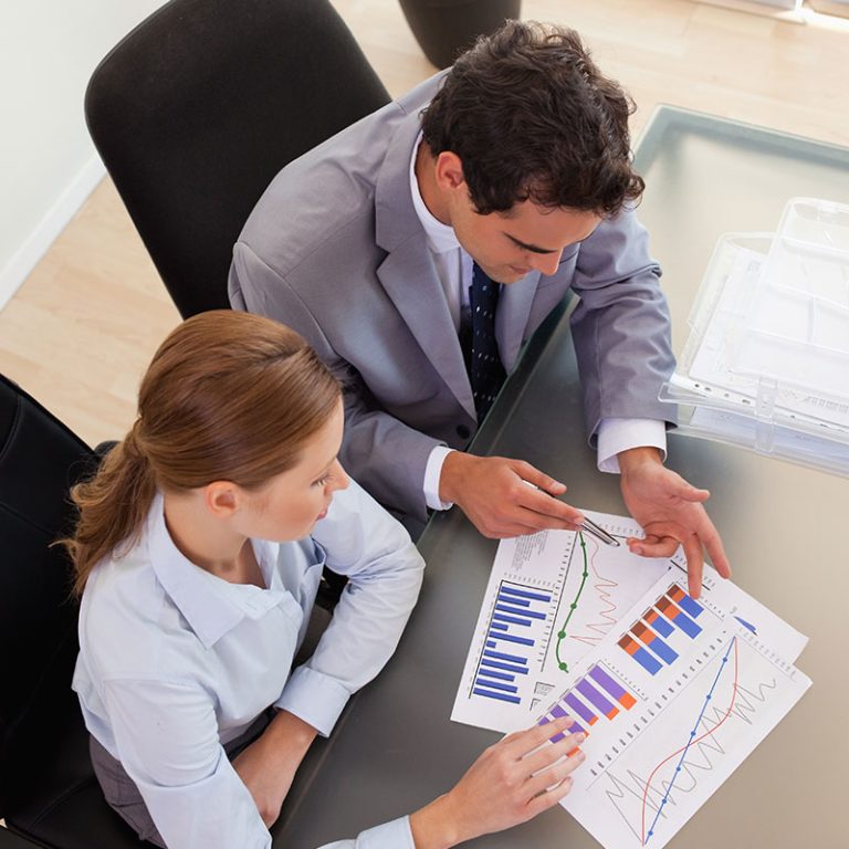GESTIÓN EMPRESARIAL EXITOSA PARA PYMES