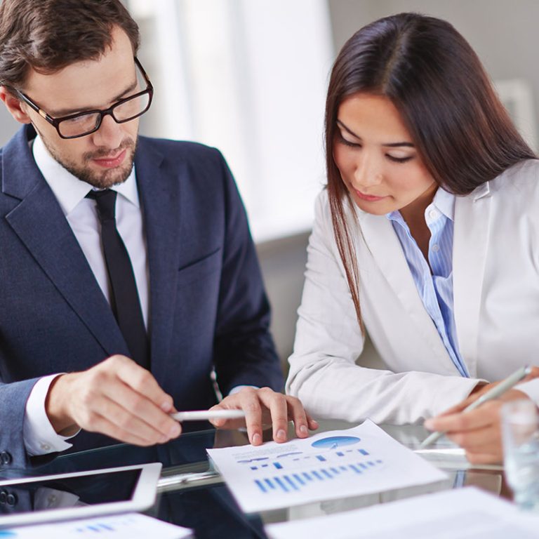 INTERNACIONAL EN FINANZAS CORPORATIVAS