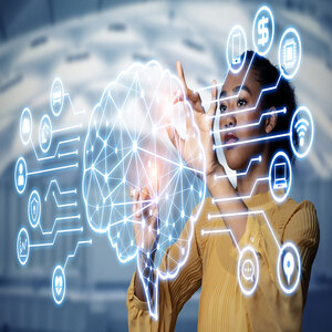 OFIMÁTICA Y LAS NUEVAS TECNOLOGÍAS APLICADAS A LA INTELIGENCIA ARTIFICIAL