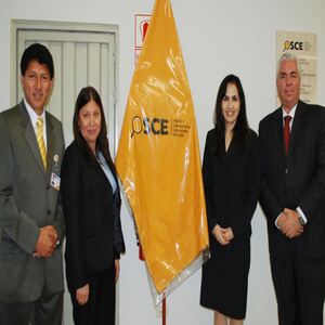 NUEVA LEY DE CONTRATACIONES DEL ESTADO CON ESPECIALIZACIÓN EN JUNTA DE PREVENCIÓN Y RESOLUCIÓN DE DISPUTAS