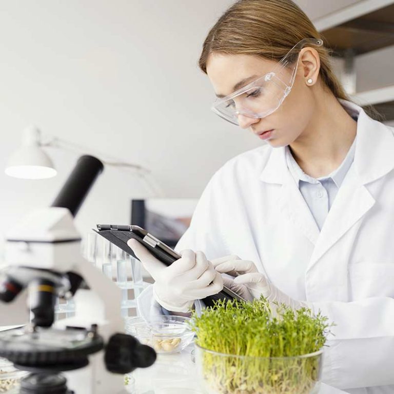 CIENCIAS DE LA NATURALEZA