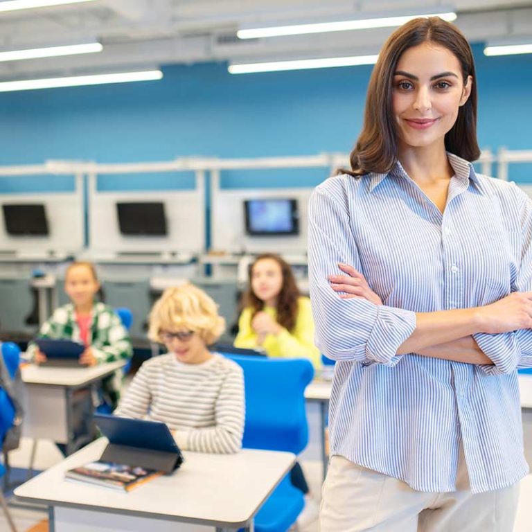 EDUCACIÓN PARA ADULTOS Y ANDRAGOGÍA